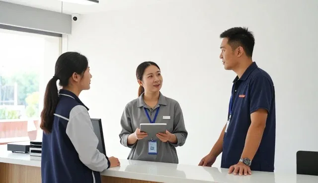 工期履约保障中的性能优化实践与未来趋势