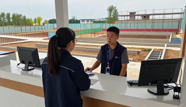 土建项目工期履约的全流程跟进实践