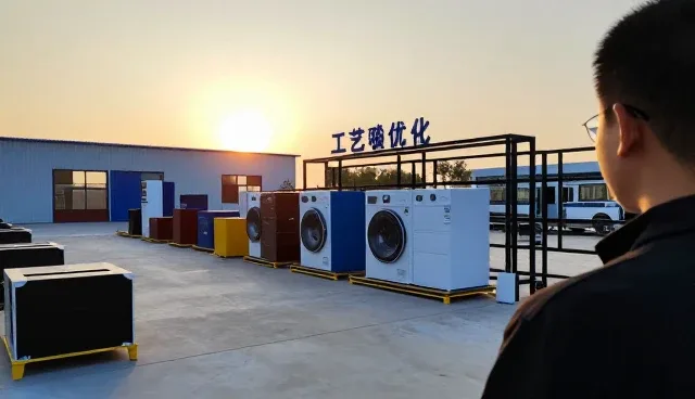 建设周期中现场管理的性能优化与适用条件分析