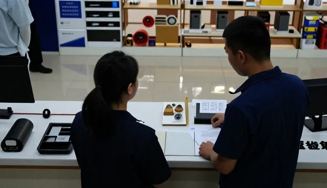 工程安装中进度管理的关键要点与实践策略