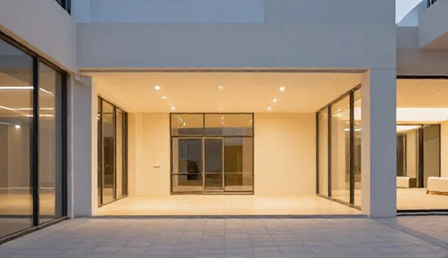 工程配套服务中土建施工的5大检查要点